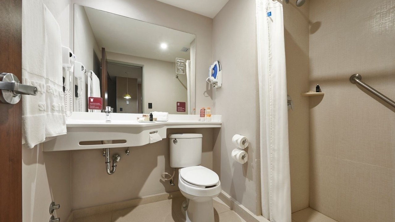 Photo of Bathroom in El Tezal