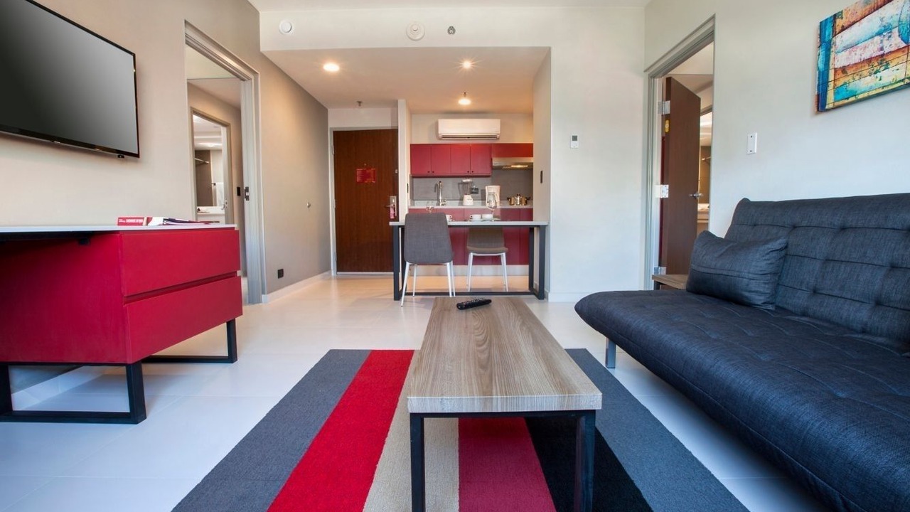Photo of Livingroom in El Tezal