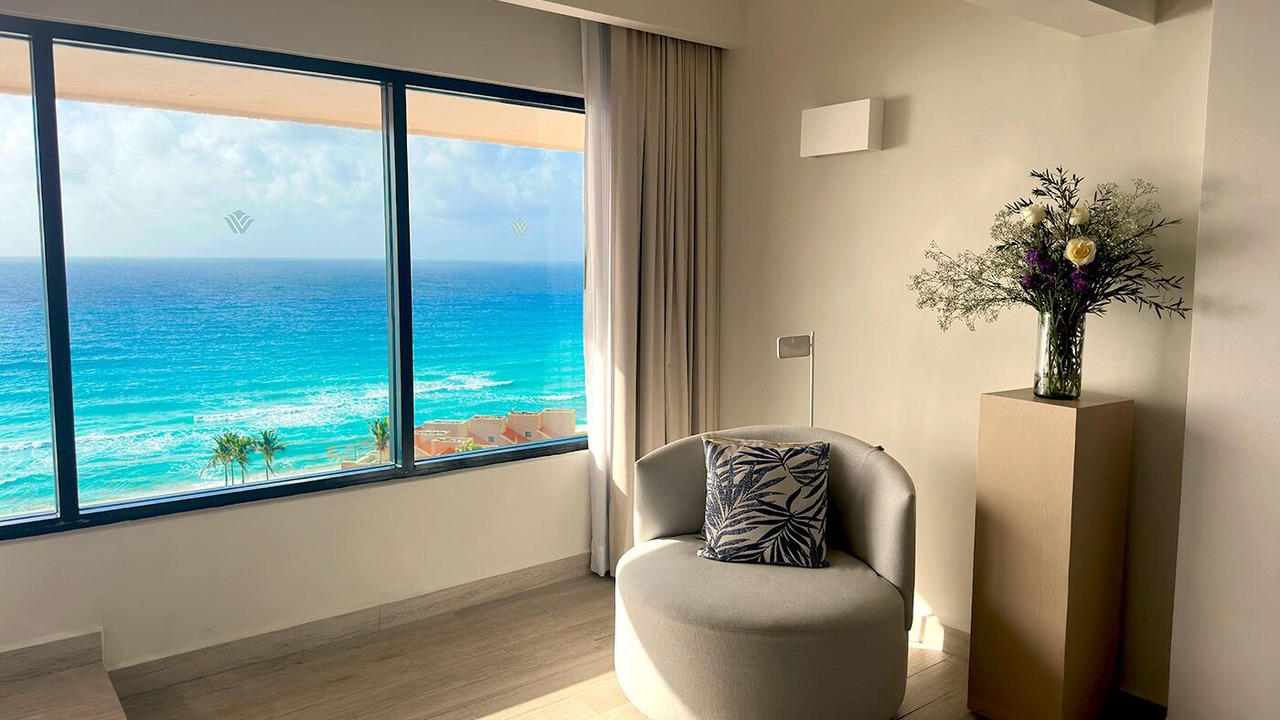 Photo of Livingroom in Zona Hotelera