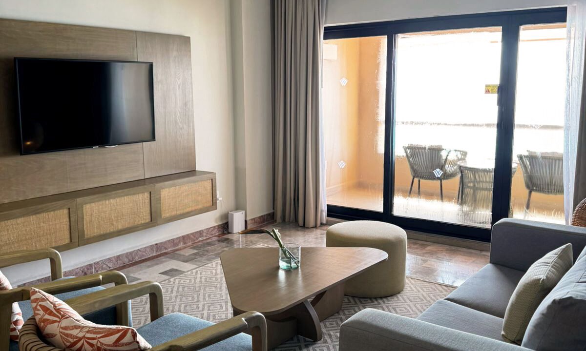 Photo of Livingroom in Zona Hotelera