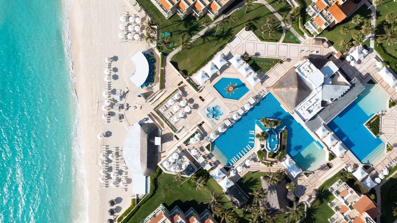 Photo of Outdoor in Zona Hotelera