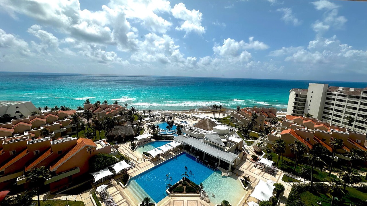 Photo of Outdoor in Zona Hotelera