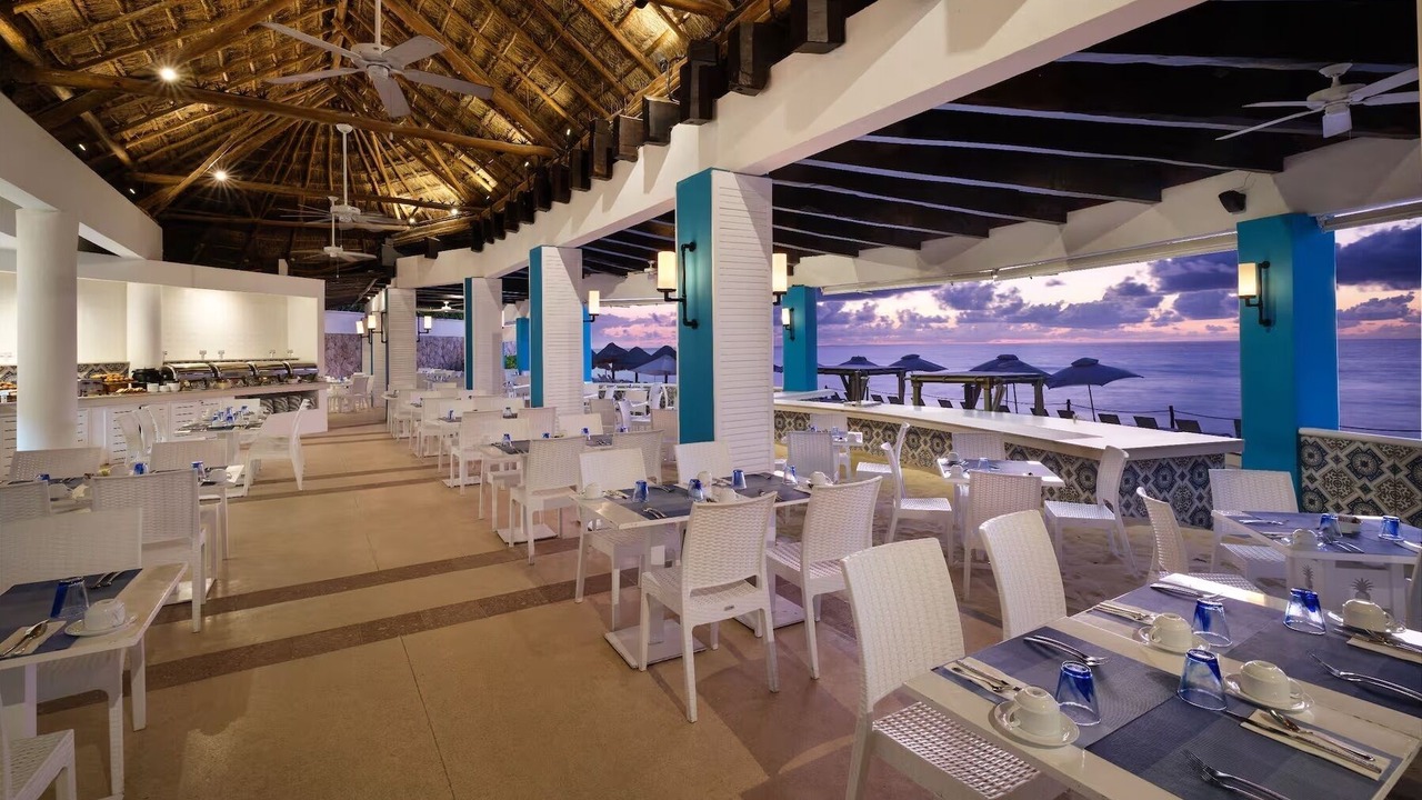 Photo of Outdoor in Zona Hotelera