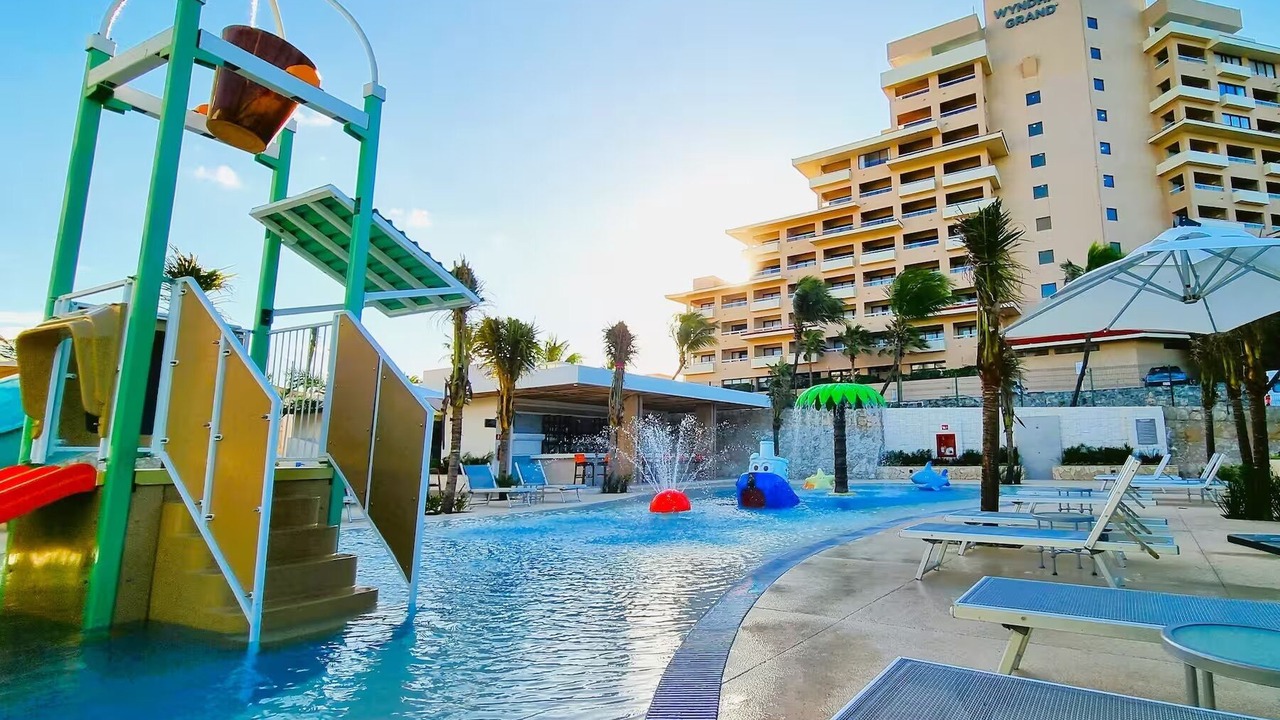 Photo of Outdoor in Zona Hotelera