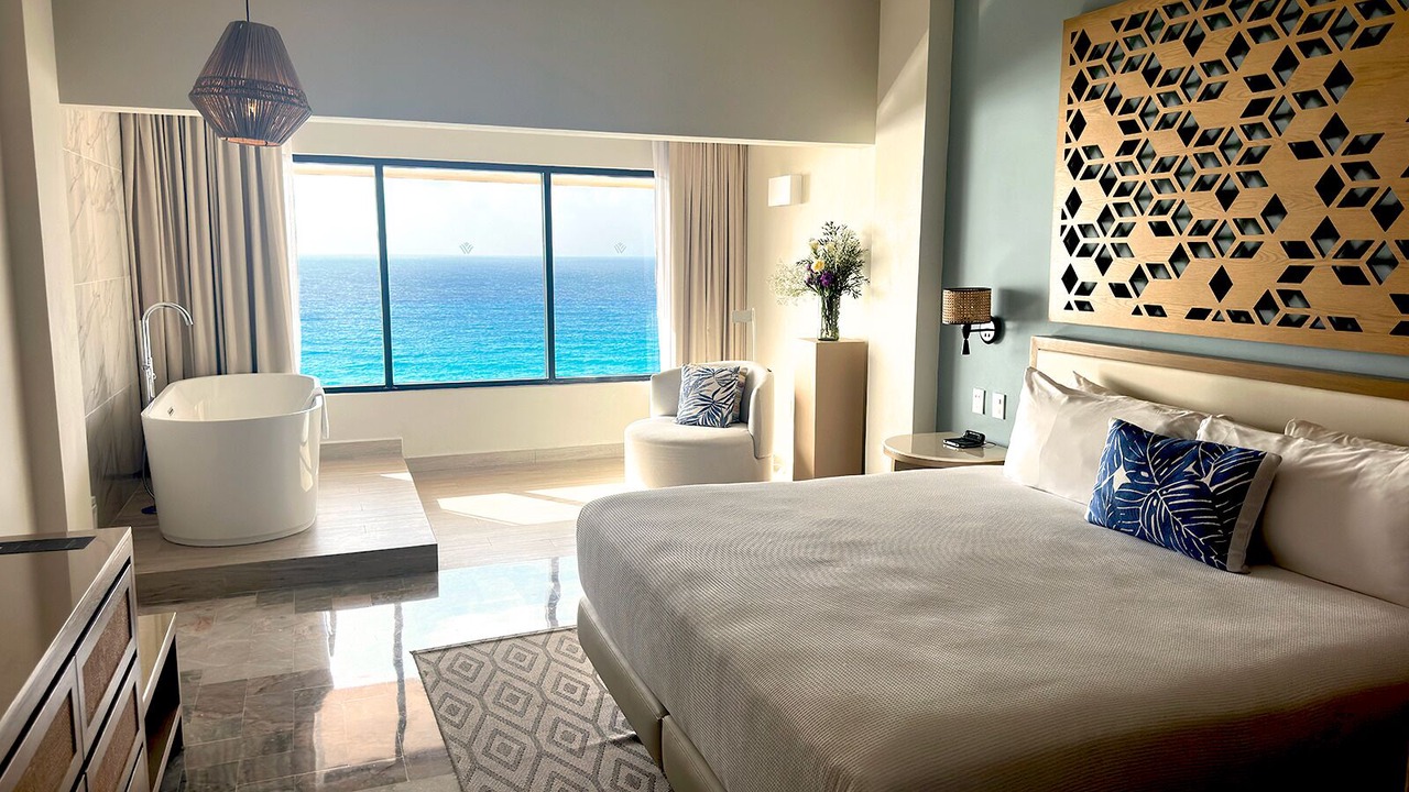 Photo of Bedroom in Zona Hotelera