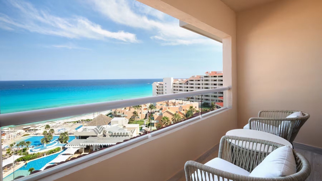 Photo of Outdoor in Zona Hotelera