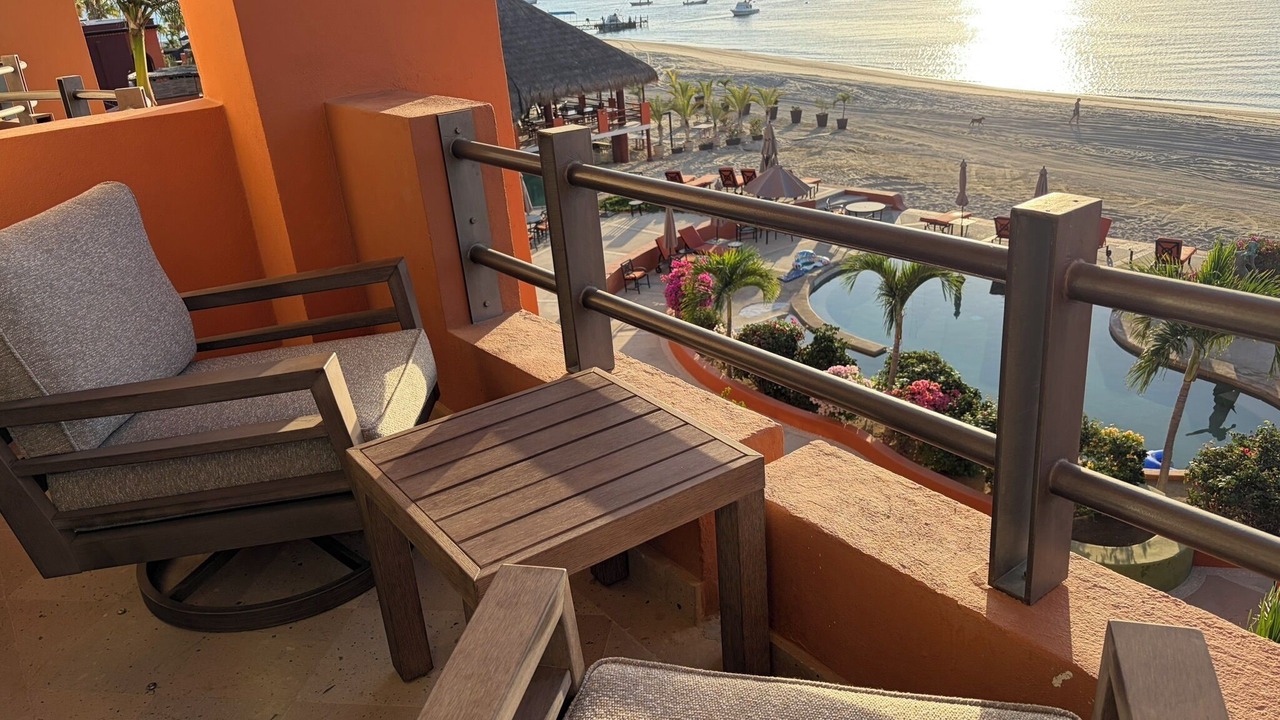 Photo of Outdoor in Los Barriles