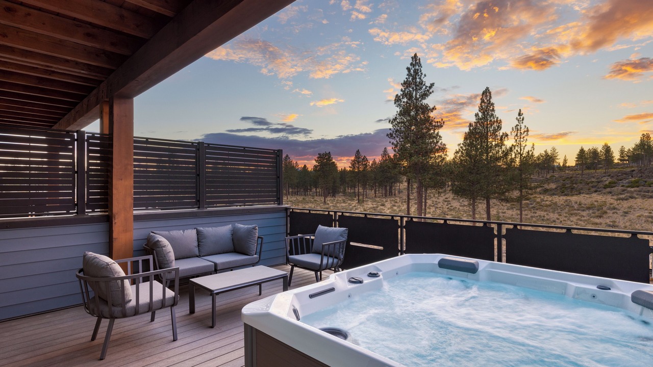 Photo of Outdoor in Bend