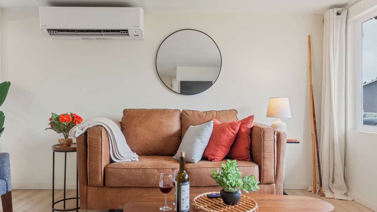 Photo of Livingroom in Richland
