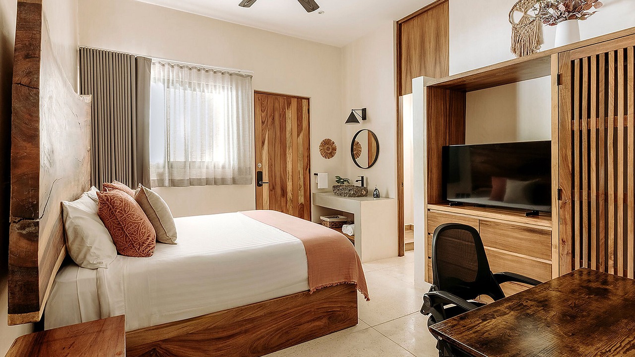 Photo of Bedroom in Zama