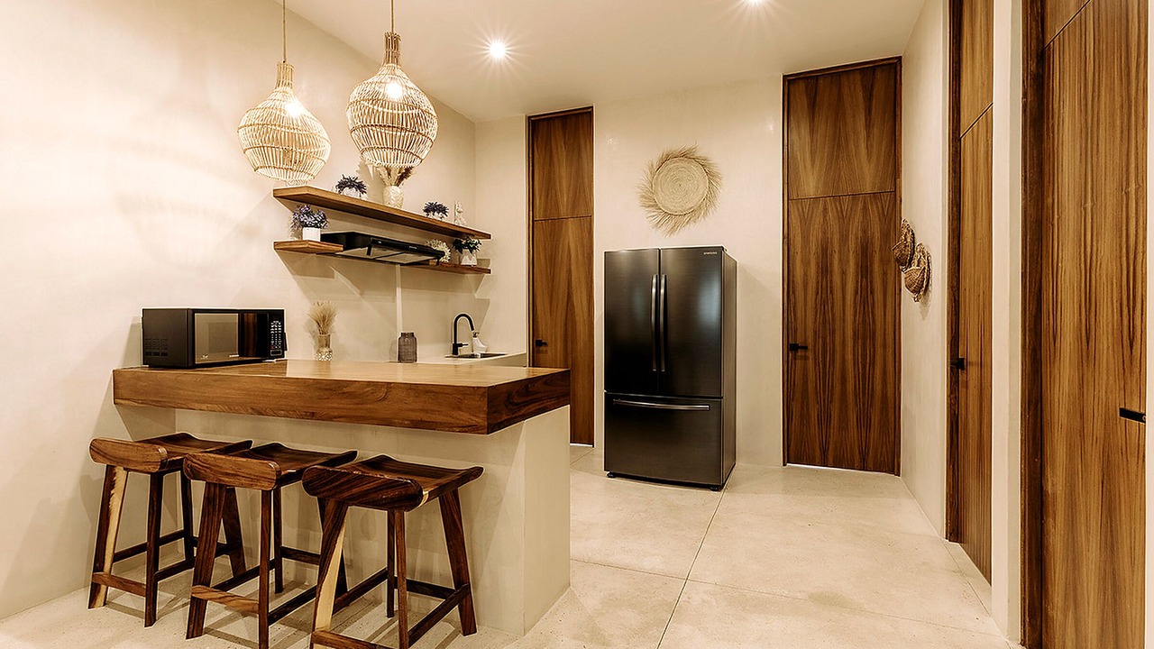 Photo of Kitchen in Zama
