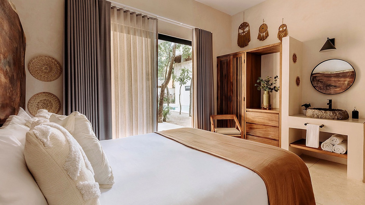 Photo of Bedroom in Zama