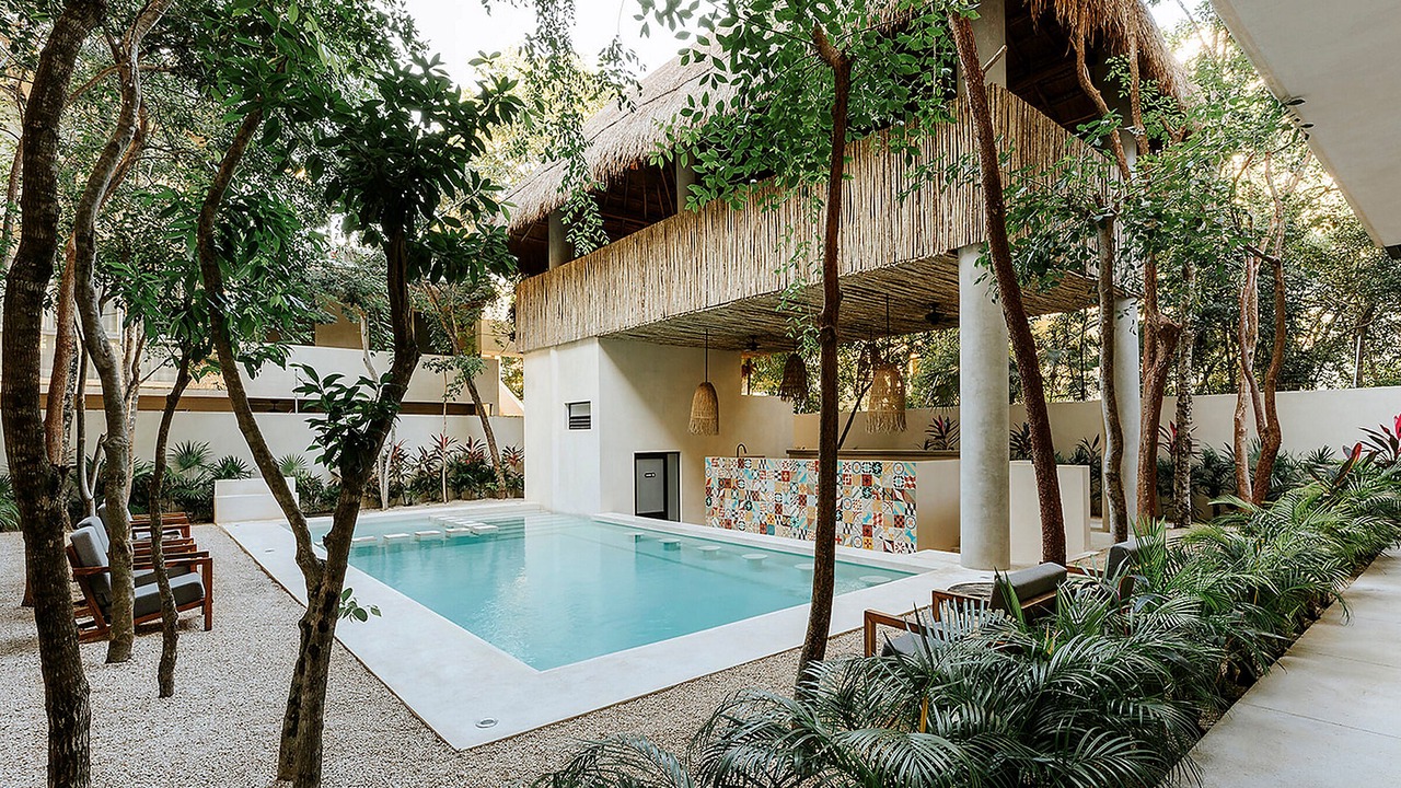 Photo of Outdoor in Zama
