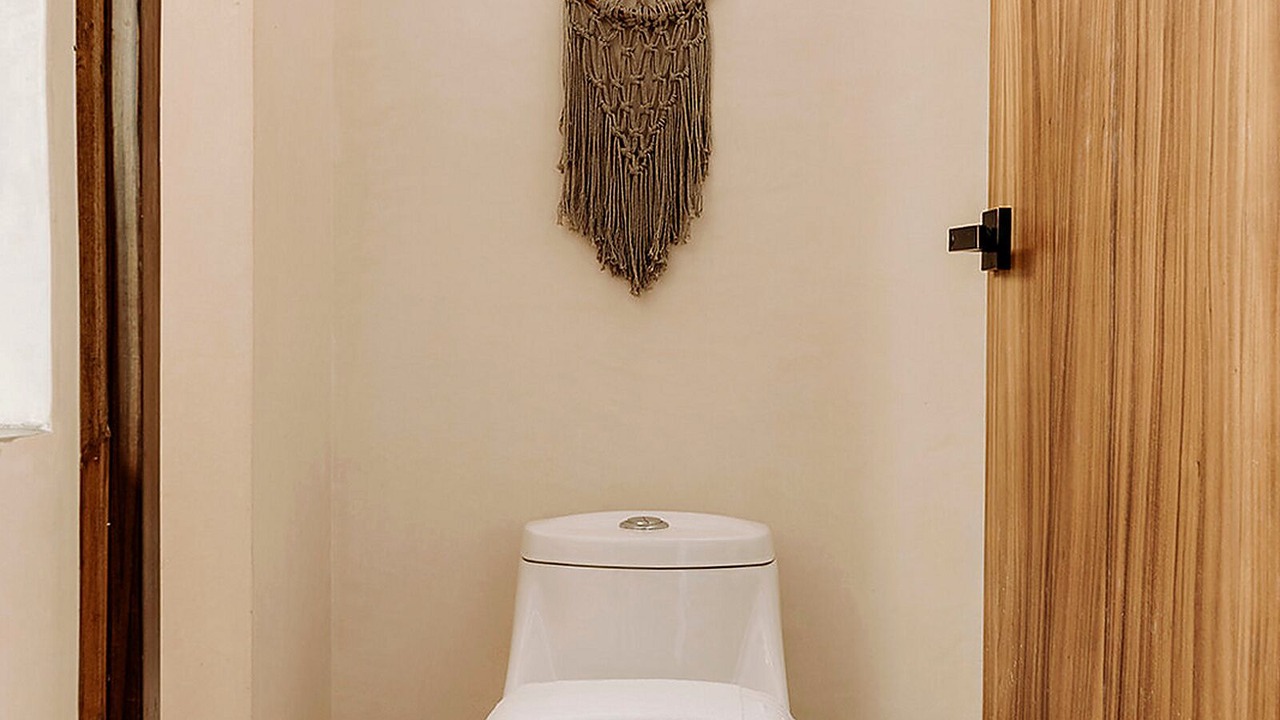 Photo of Bathroom in Zama