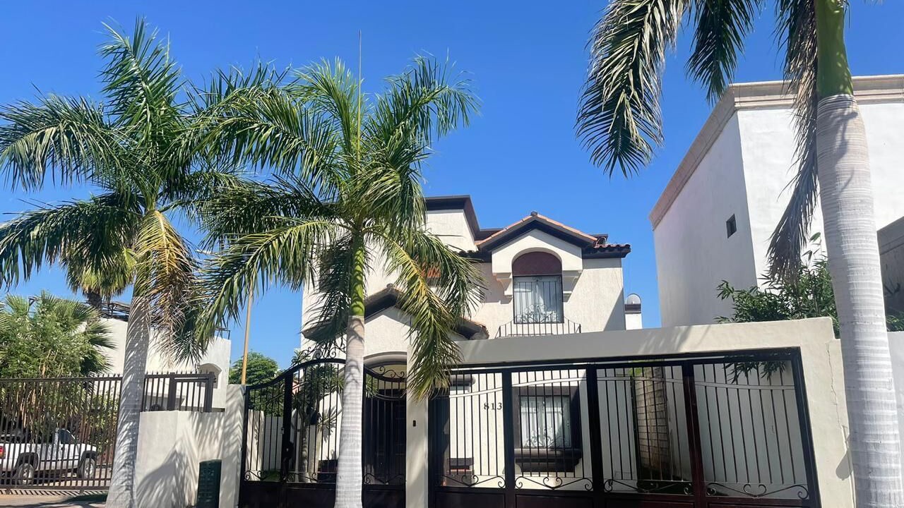 Photo of Outdoor in Ciudad Obregon