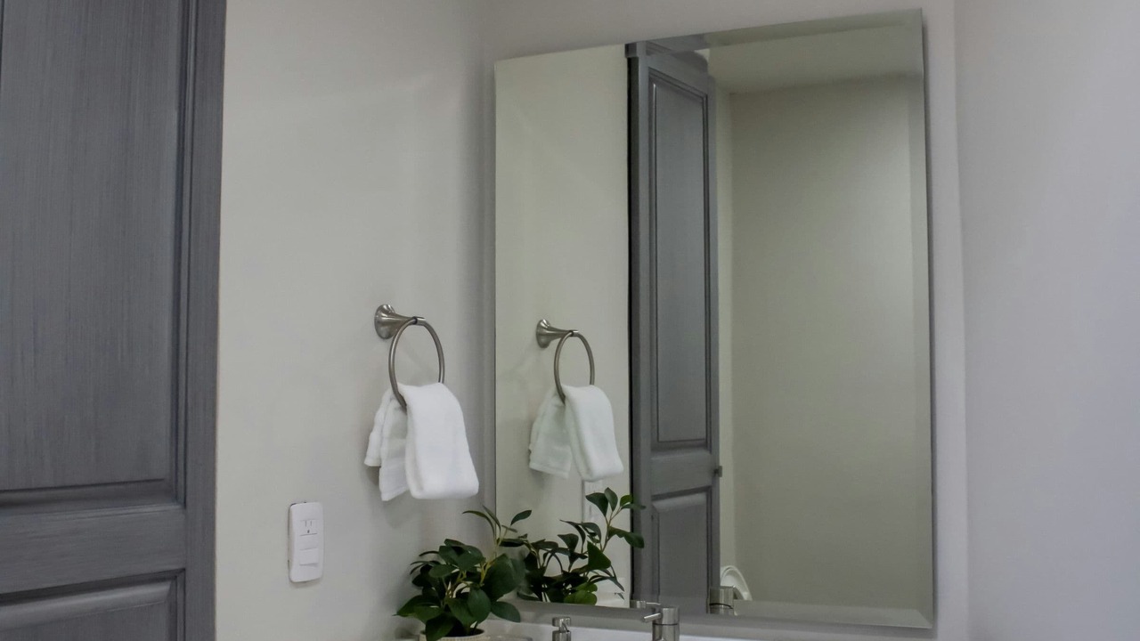 Photo of Bathroom in Centro