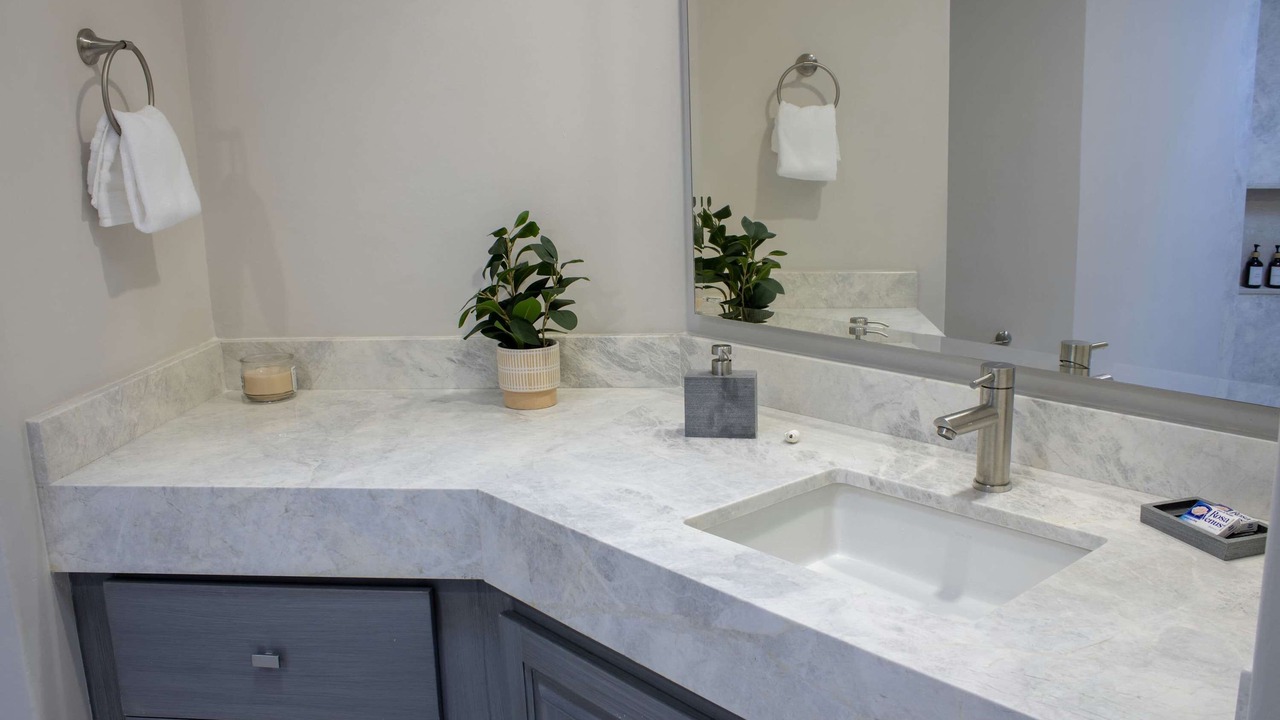 Photo of Bathroom in Centro
