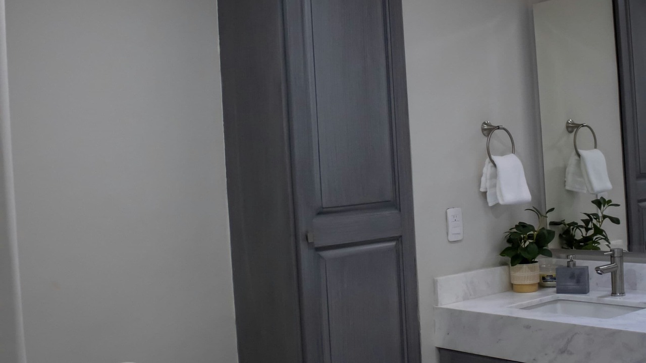 Photo of Bathroom in Centro
