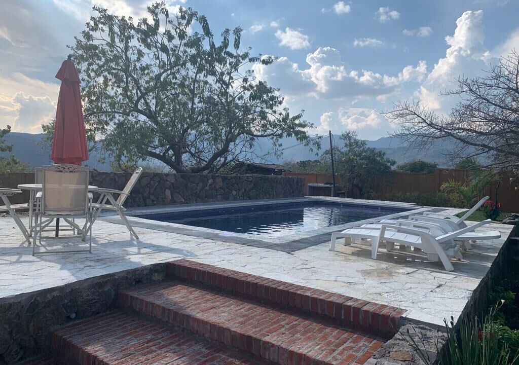 Photo of Outdoor in Ocuilan