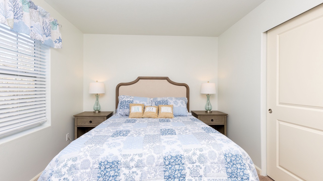 Photo of Bedroom in Nelscott