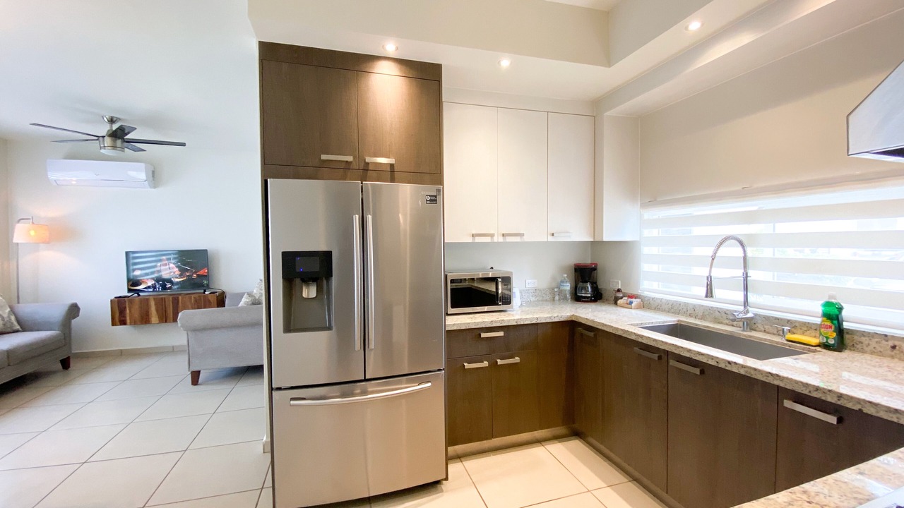 Photo of Kitchen in Hermosillo