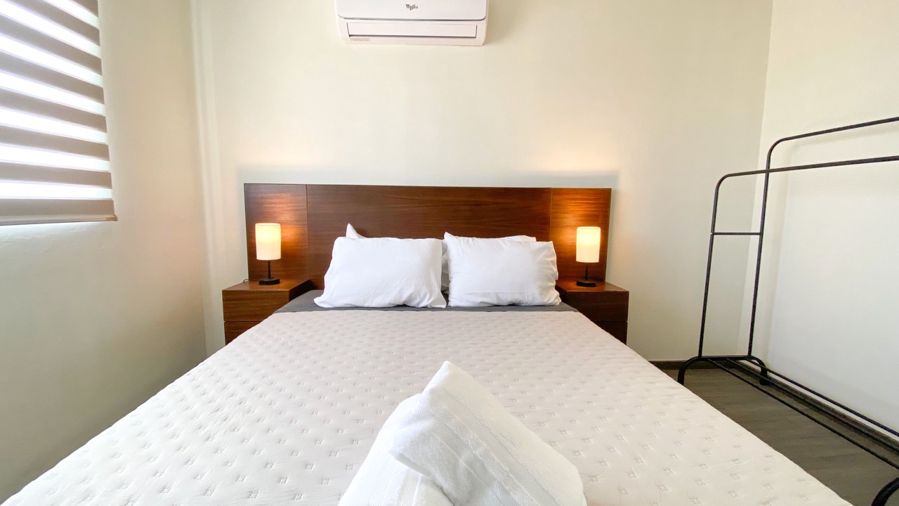Photo of Bedroom in Hermosillo