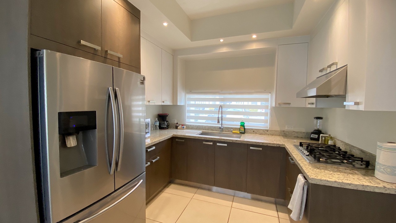 Photo of Kitchen in Hermosillo