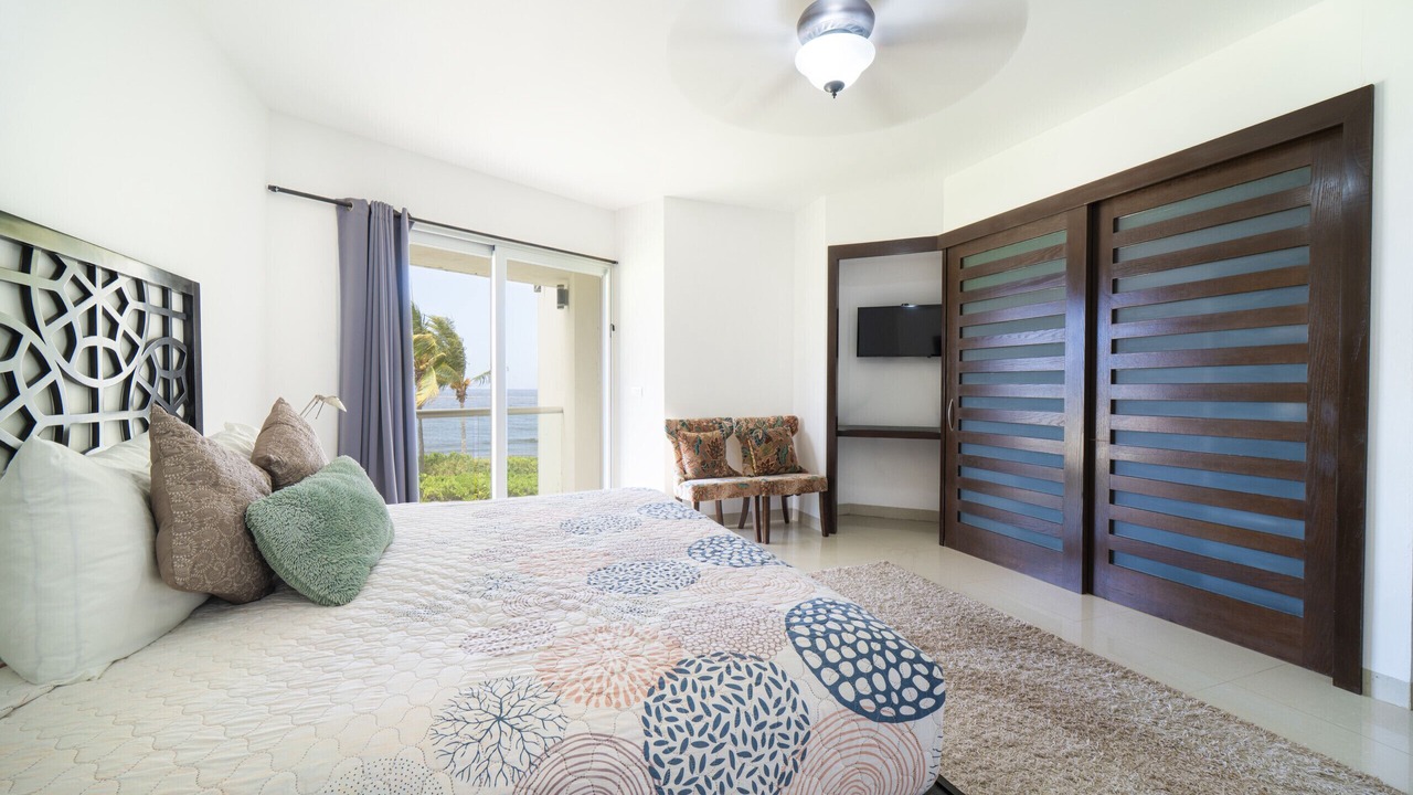 Photo of Bedroom in Puerto Juarez