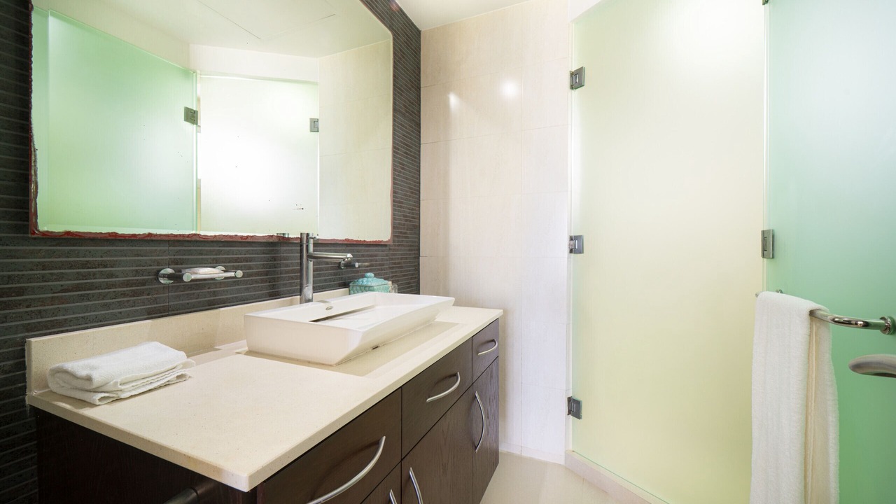 Photo of Bathroom in Puerto Juarez