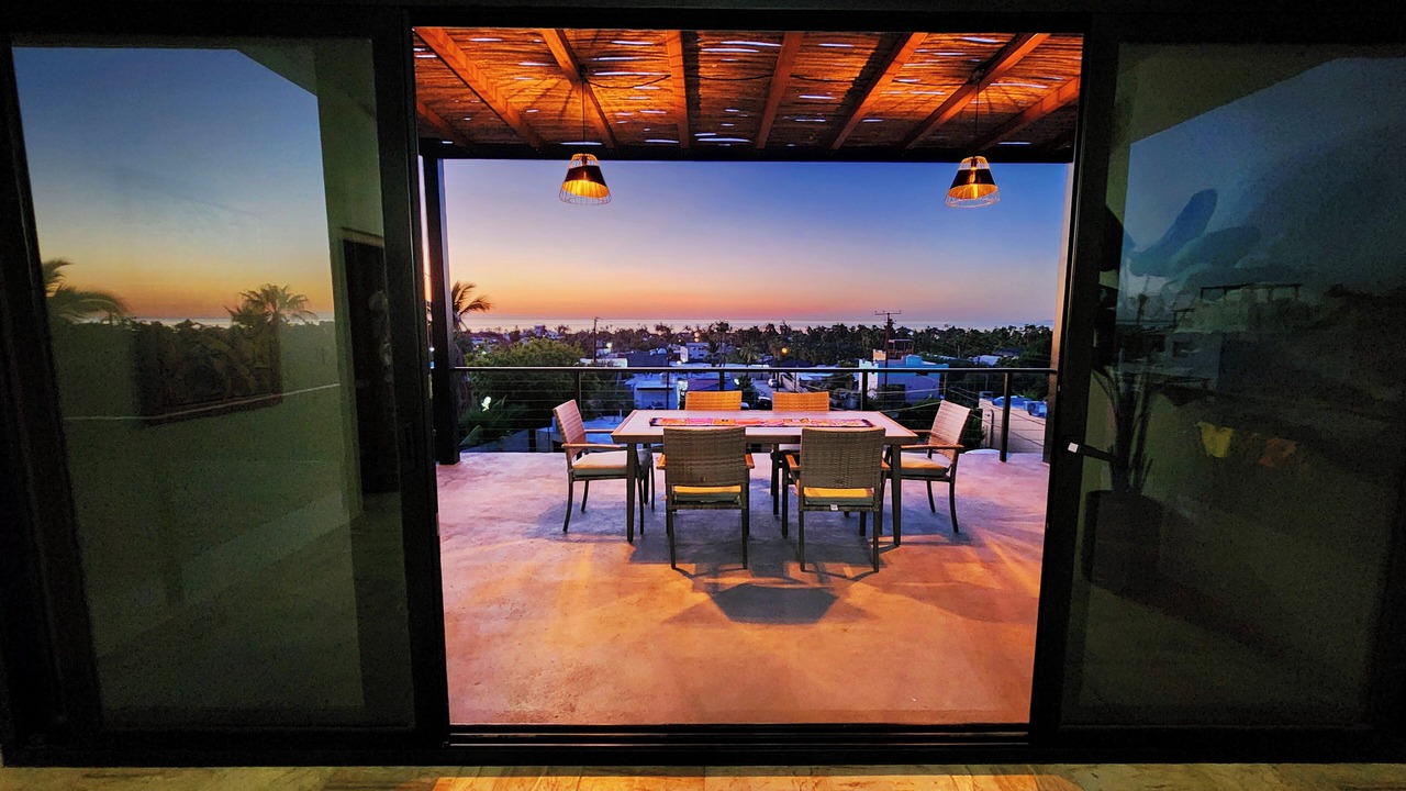 Photo of Bedroom in Los Barriles