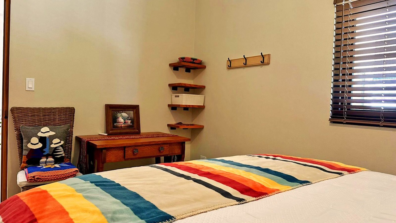 Photo of Bedroom in Los Barriles