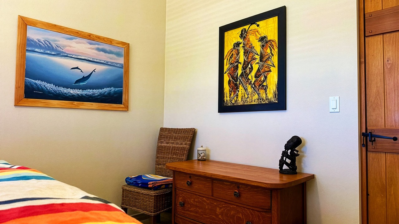 Photo of Bedroom in Los Barriles