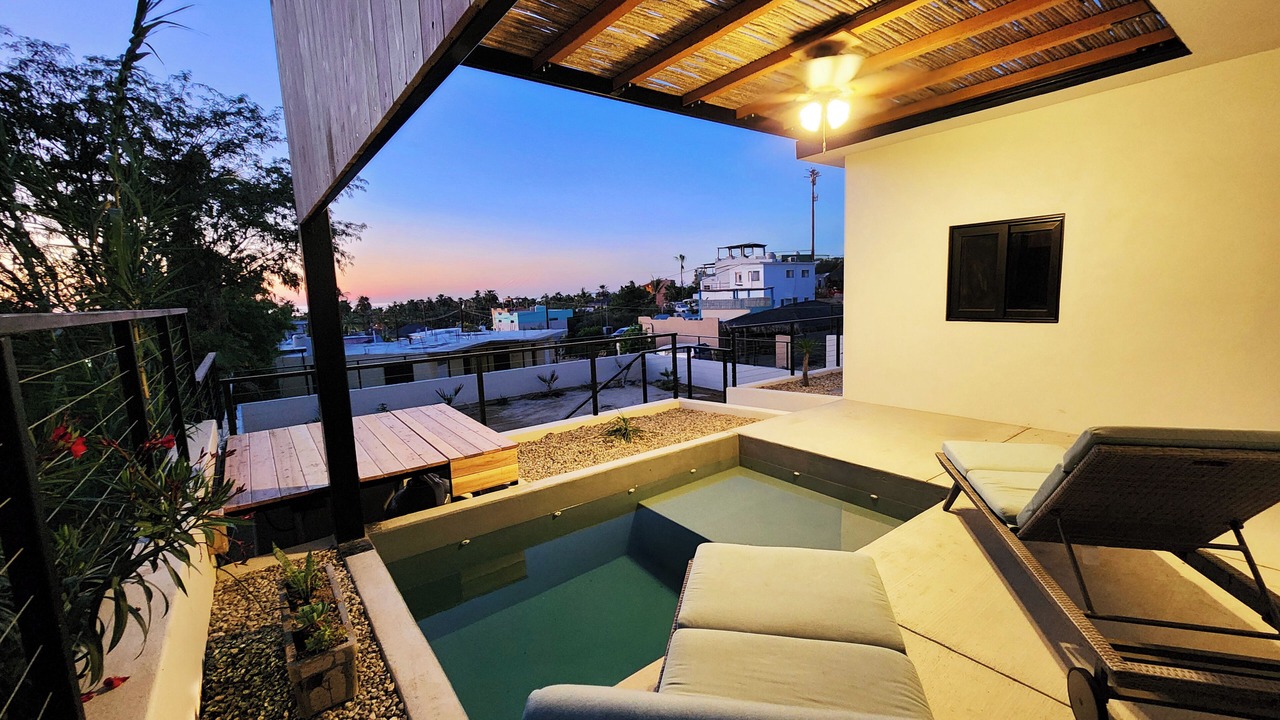Photo of Outdoor in Los Barriles
