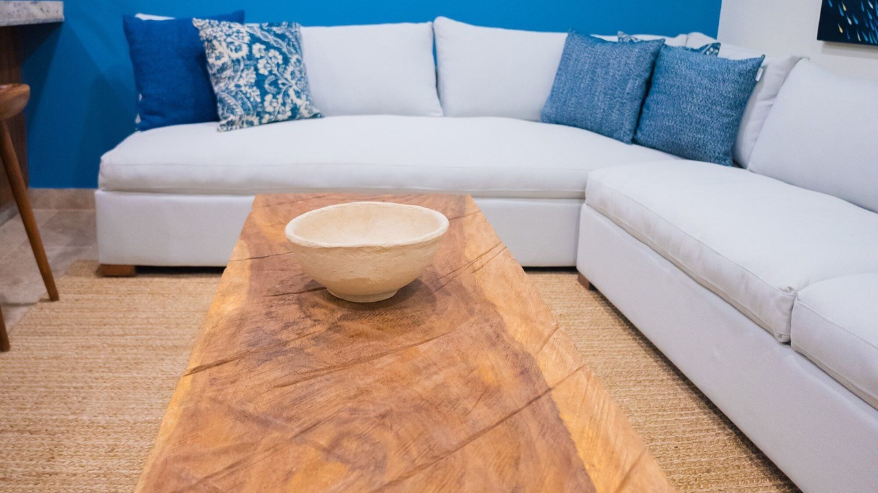 Photo of Livingroom in Colonia Centro