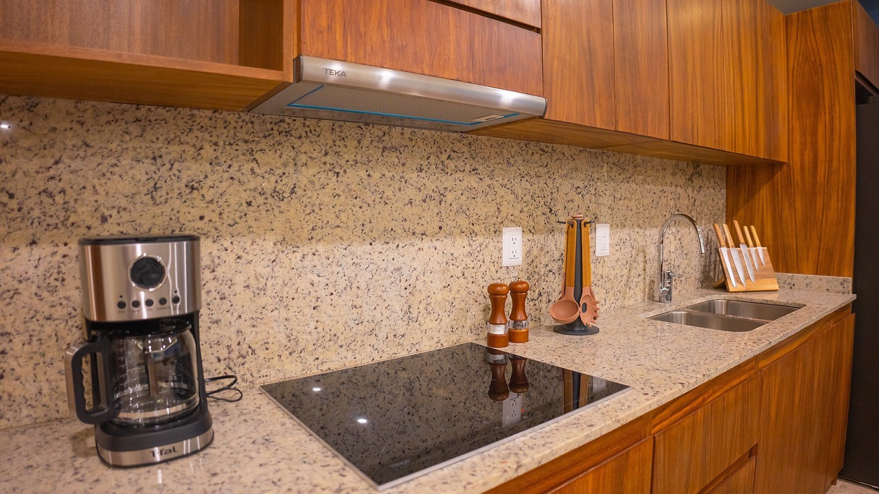 Photo of Kitchen in Colonia Centro