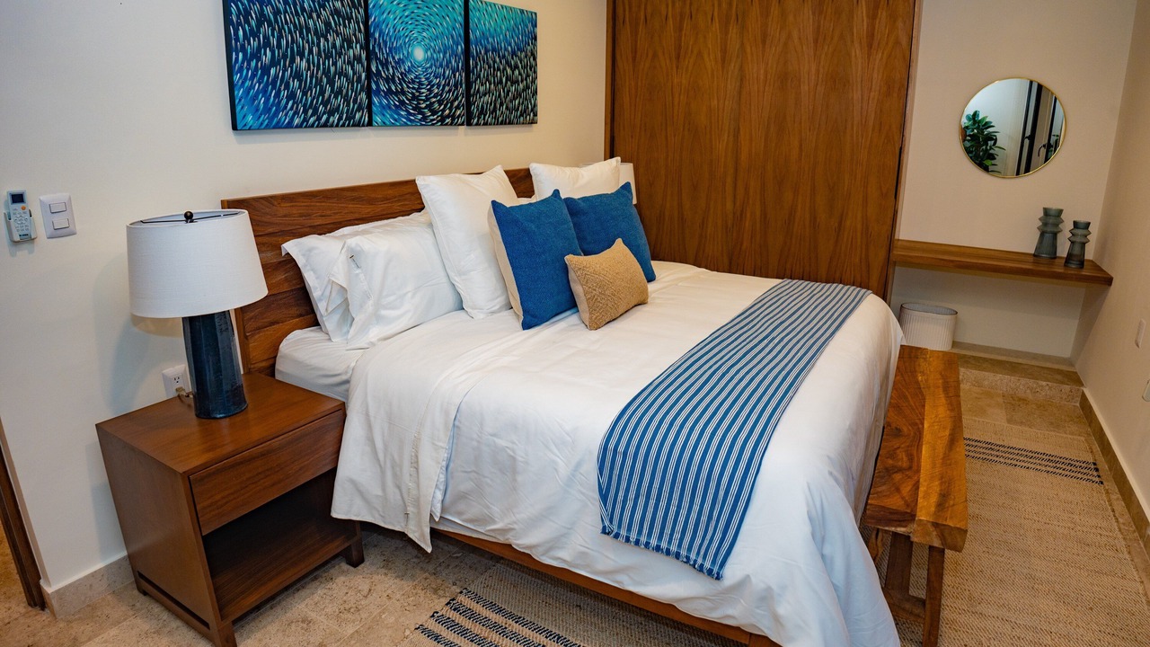 Photo of Bedroom in Colonia Centro