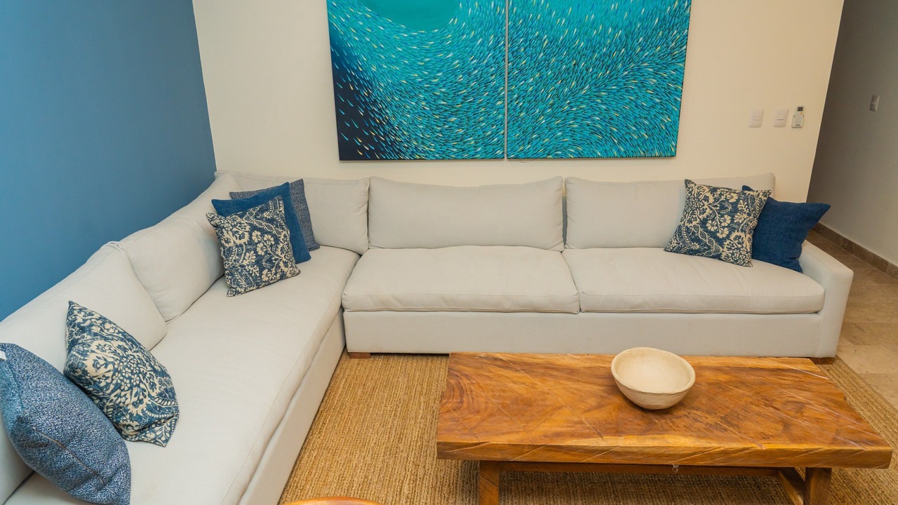 Photo of Livingroom in Colonia Centro