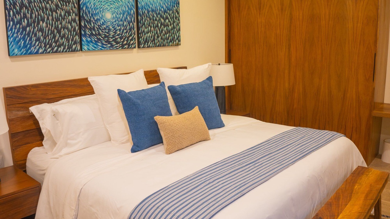 Photo of Bedroom in Colonia Centro