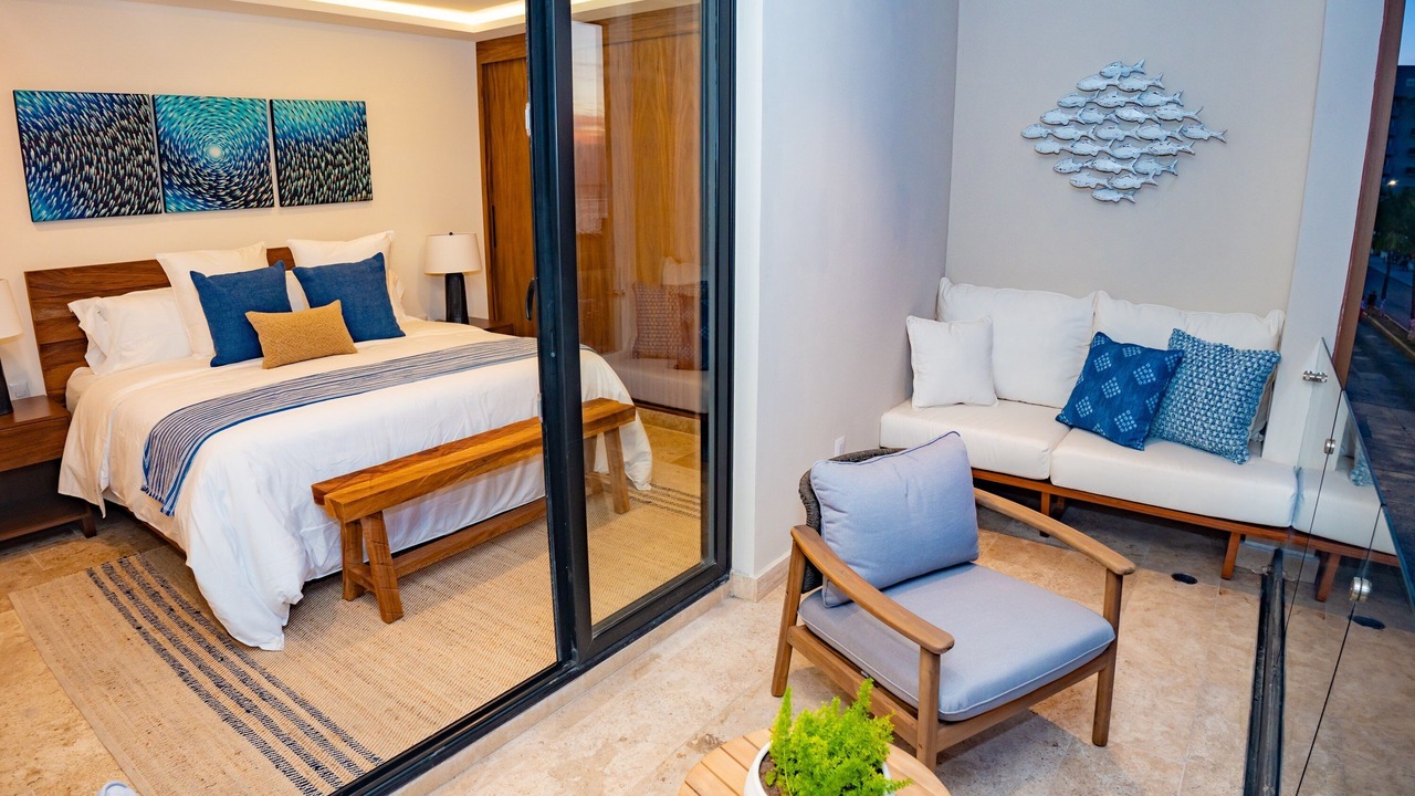 Photo of Bedroom in Colonia Centro