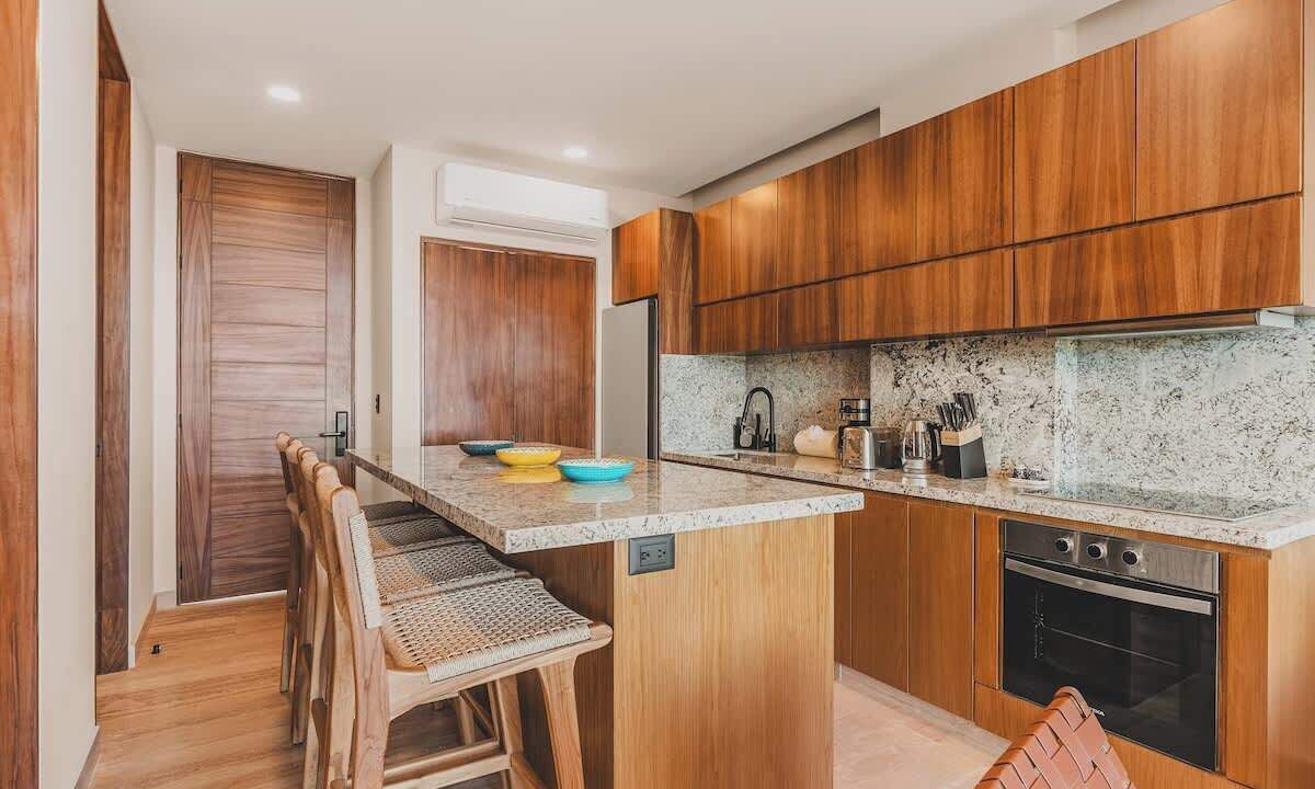 Photo of Kitchen in Sayulita