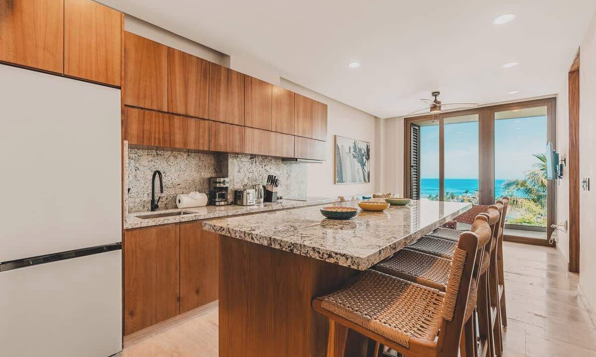 Photo of Kitchen in Sayulita