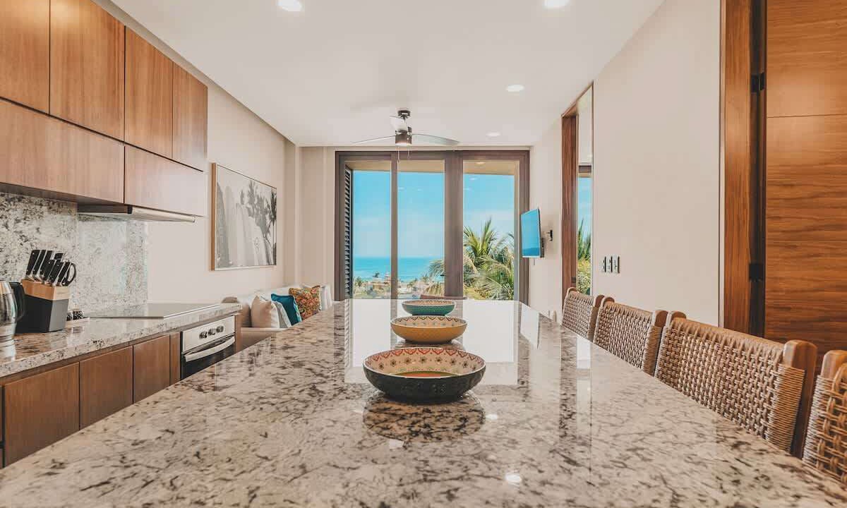 Photo of Kitchen in Sayulita