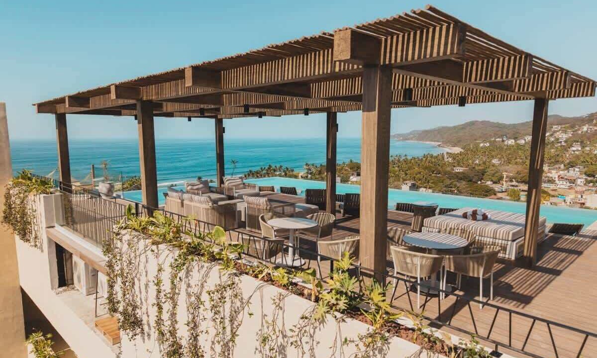 Photo of Outdoor in Sayulita
