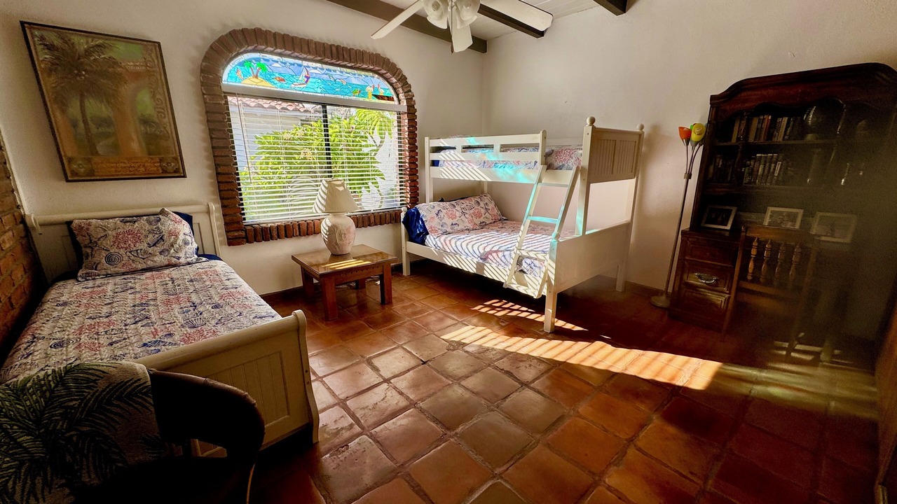 Photo of Bedroom in Las Gaviotas