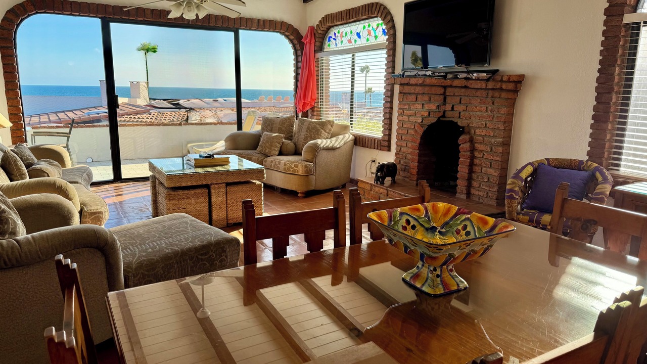 Photo of Bedroom in Las Gaviotas