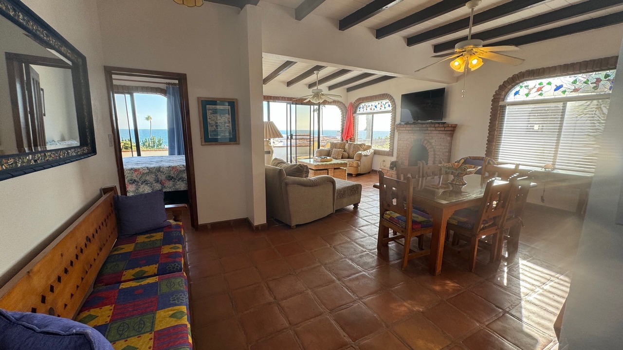 Photo of Bedroom in Las Gaviotas