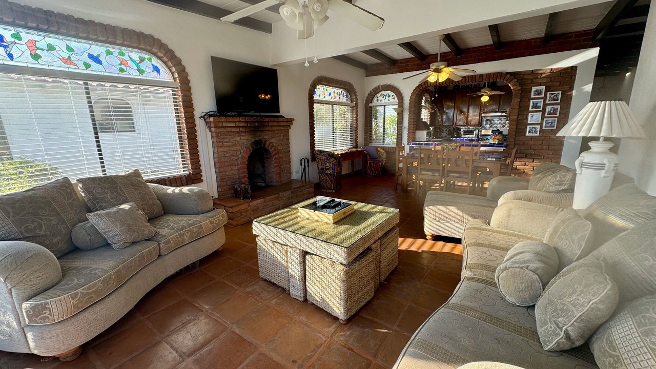 Photo of Bedroom in Las Gaviotas