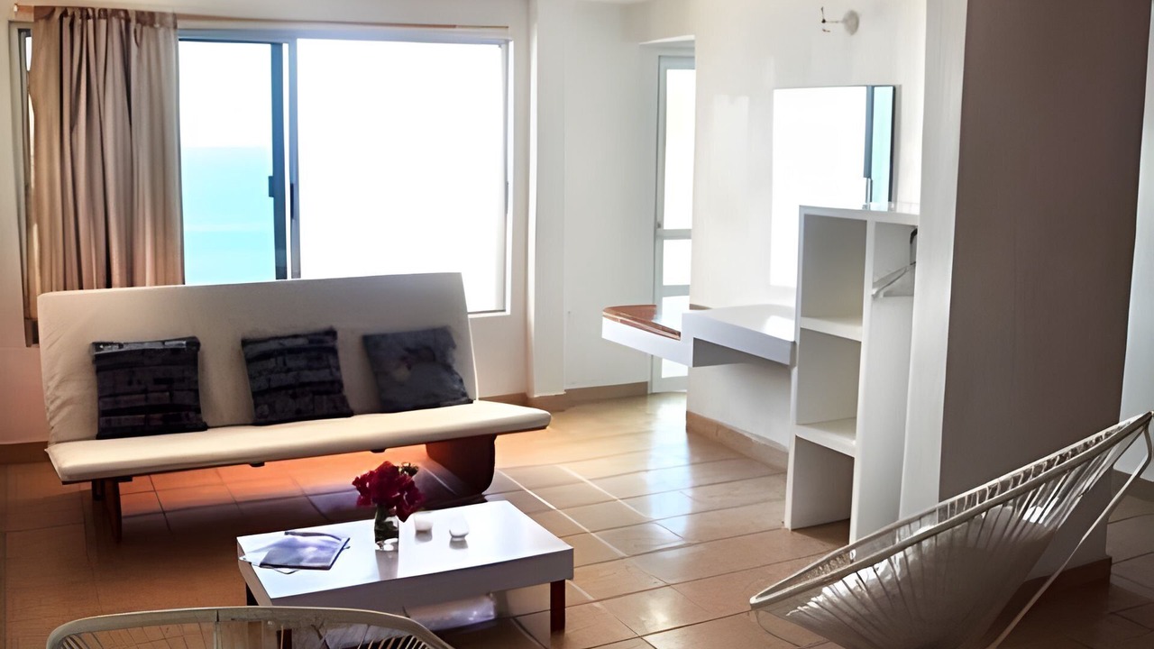 Photo of Livingroom in Las Playas