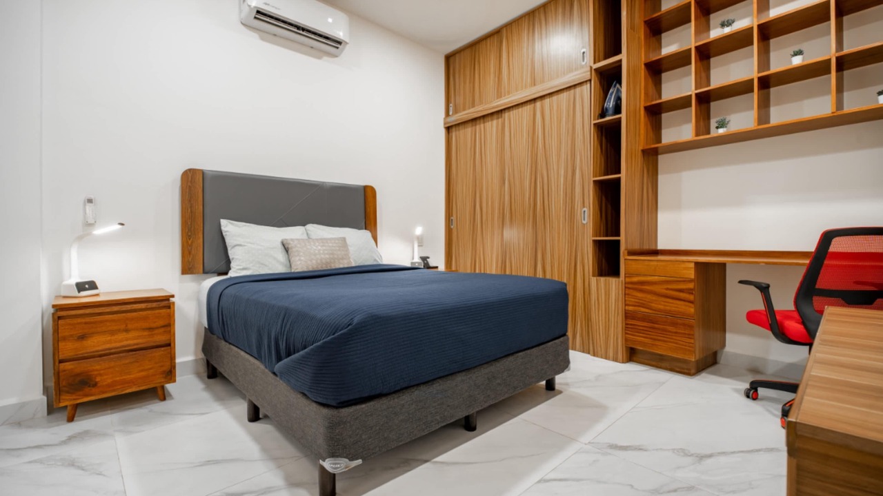 Photo of Bedroom in Colonia 5 de Diciembre