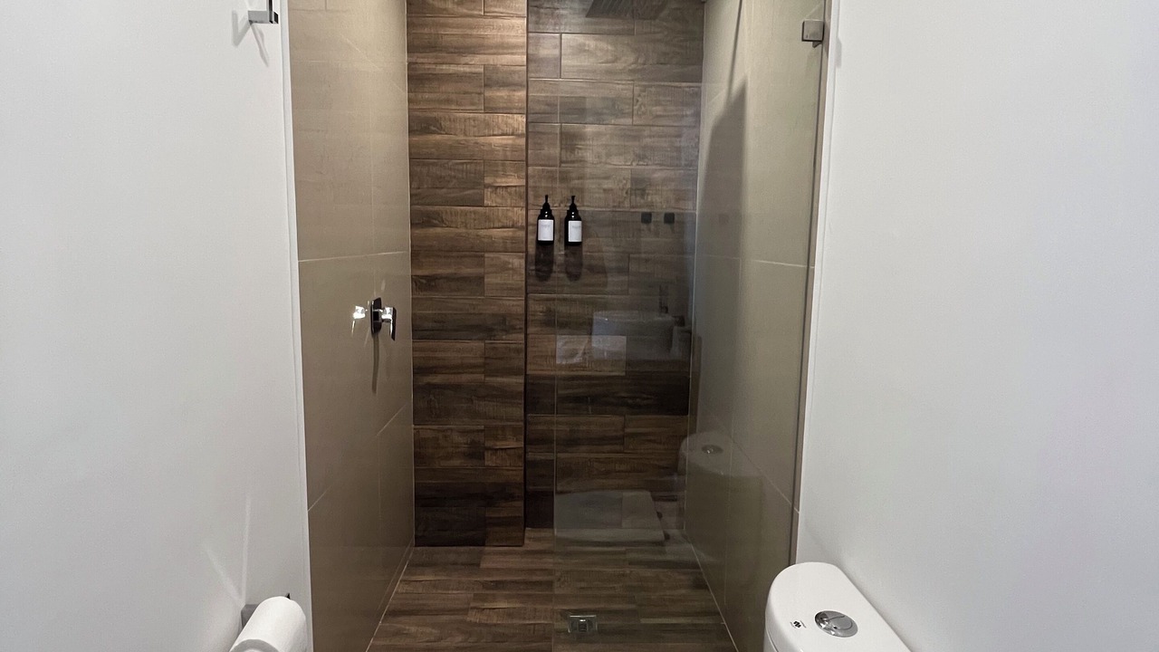 Photo of Bathroom in Mazatlan